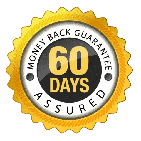 SynoGut Money Back Guarantee