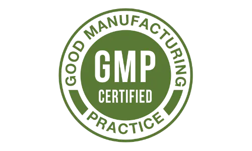 SynoGut GMP Certified