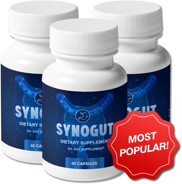 SynoGut official